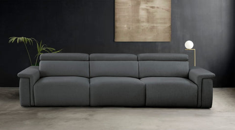 Sofa Evelin 3 plazas