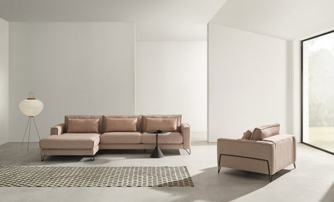 Sofa Koala Chaiselongue