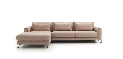 Sofa Koala Chaiselongue