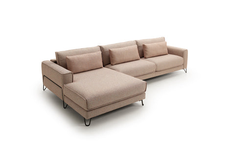 Sofa Koala Chaiselongue