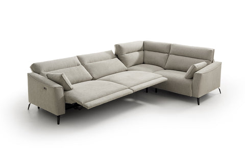 Sofa Lémur Riconero Motorizado