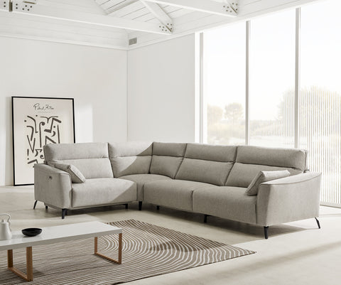 Sofa Lémur Riconero Motorizado