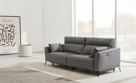 Sofa Lémur 2 plazas