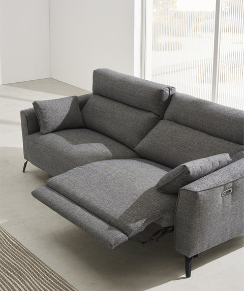 Sofa Lémur 2 plazas