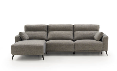Sofa Lémur Chaiselongue