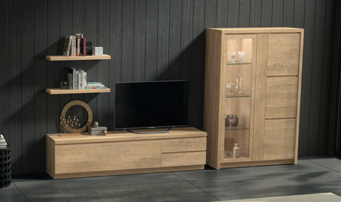 Mueble TV Teka Lite
