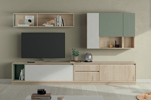 Composición TV Australia