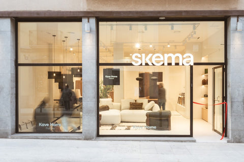 Skema Studio Sant Benet: celebramos un año de diseño, interiorismo y muebles a medida en Mataró
