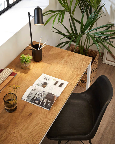 home office funcional y con estilo
