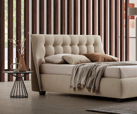 Renueva tu habitación con estilo y confort