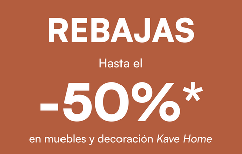 Empiezan las rebajas: ideas para renovar tu casa con estilo