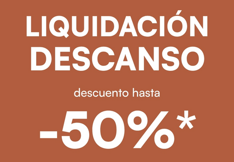 Es el momento de renovar tu descanso