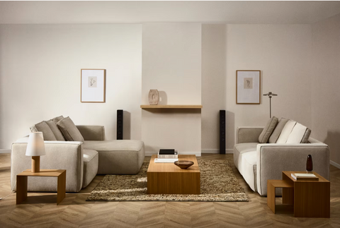 Cómo renovar tu salón sin obras: claves para empezar bien el año