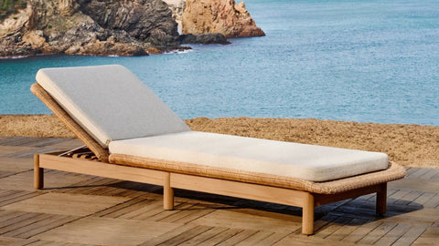 Diseñamos tu espacio exterior ideal: muebles con estilo, confort y diseño