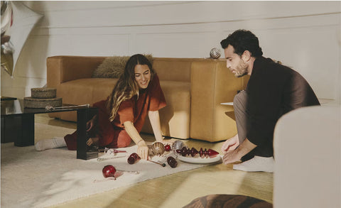 Cómo preparar tu casa para recibir estas fiestas