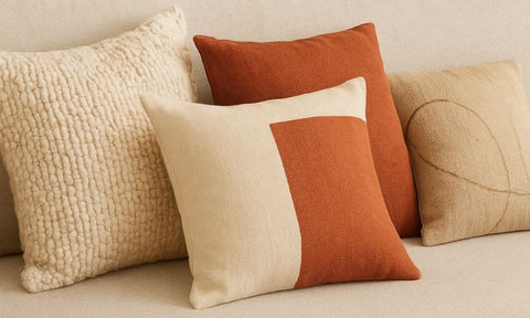 5 ideas para llenar tu casa de calidez este otoño 🍂