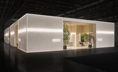San Giacomo llega a SKEMA: mobiliario italiano de diseño en Mataró