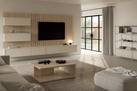 Muebles TV