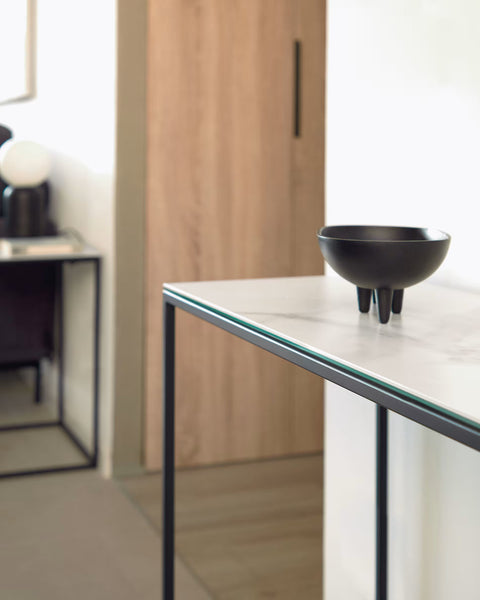 Consola Recibidor Rewena