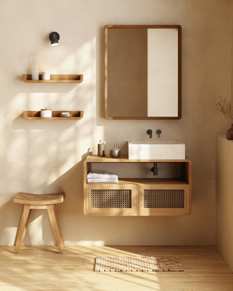 Mueble de baño Sabiela