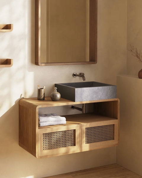 Mueble de baño Sabiela