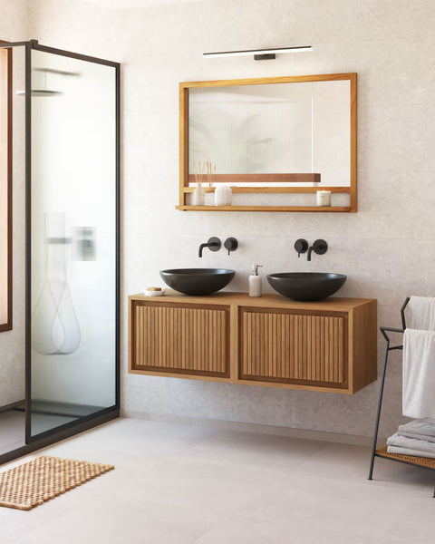 Mueble de baño Taciana