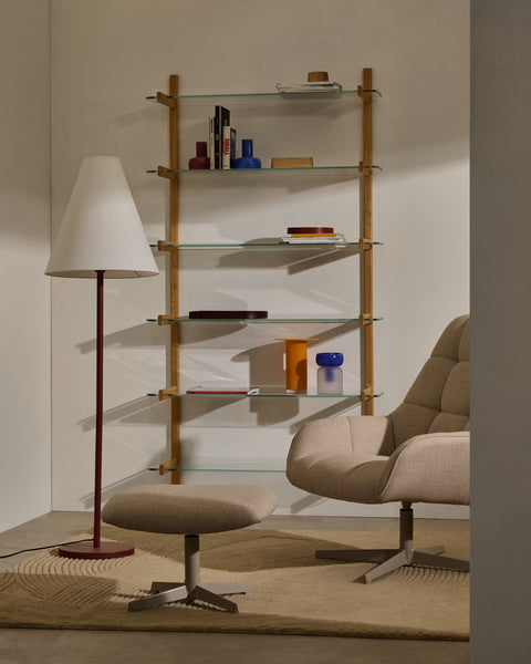 Estantería modular Sitra
