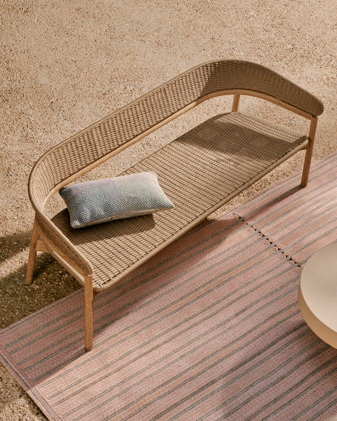 Sofa exterior Arinella