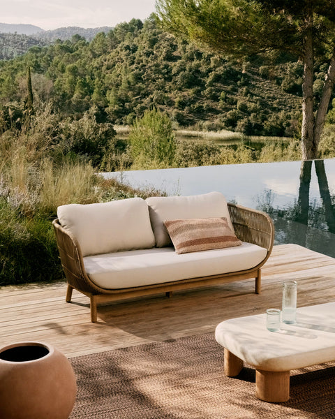 Sofa Exterior Catalina