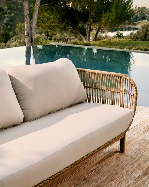 Sofa Exterior Catalina