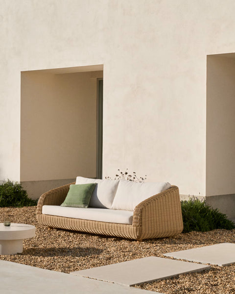 Sofa exterior Meria