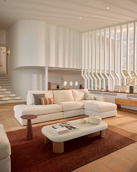 Nuevo año, nuevos sofás