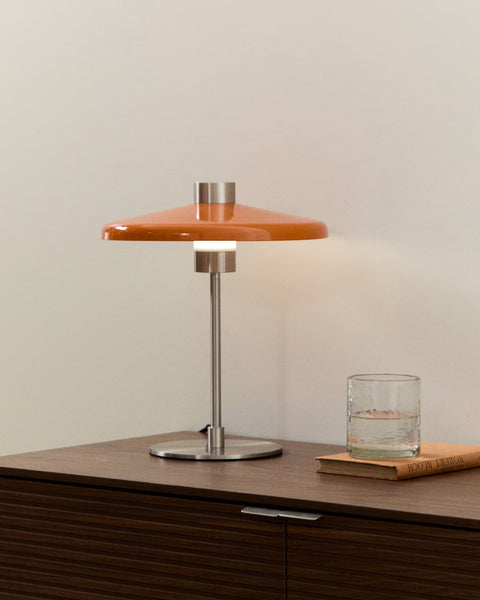 Lámpara de mesa Nuvira