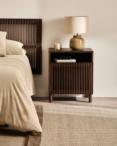 Mesita de noche Beyla