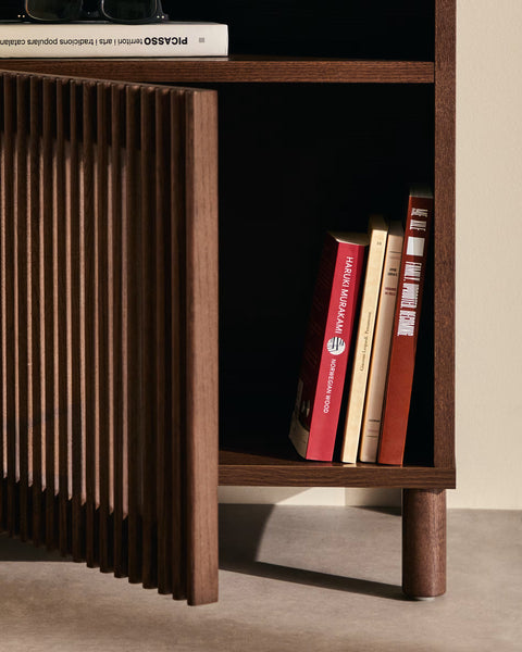 Mesita de noche Beyla