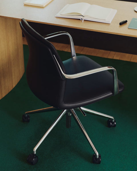 Silla de escritorio Nerlan