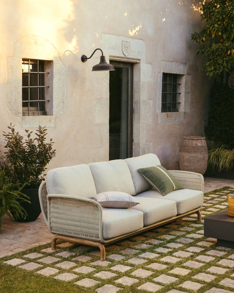 Sofa Exterior Alipa