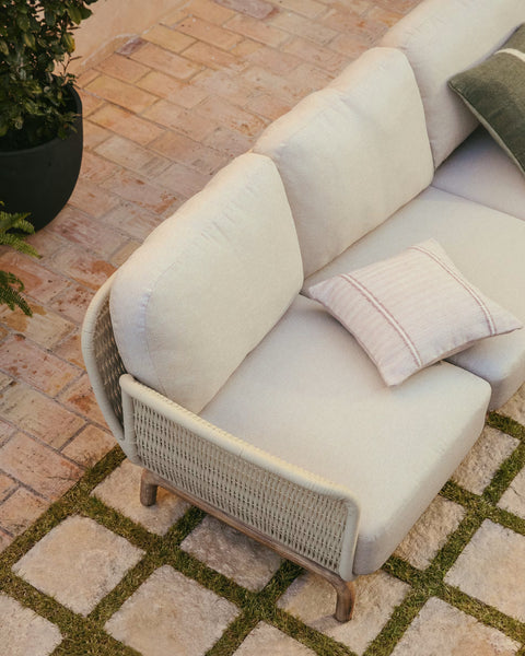 Sofa Exterior Alipa