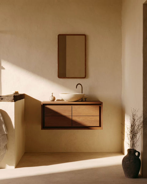 Mueble de baño Kenta