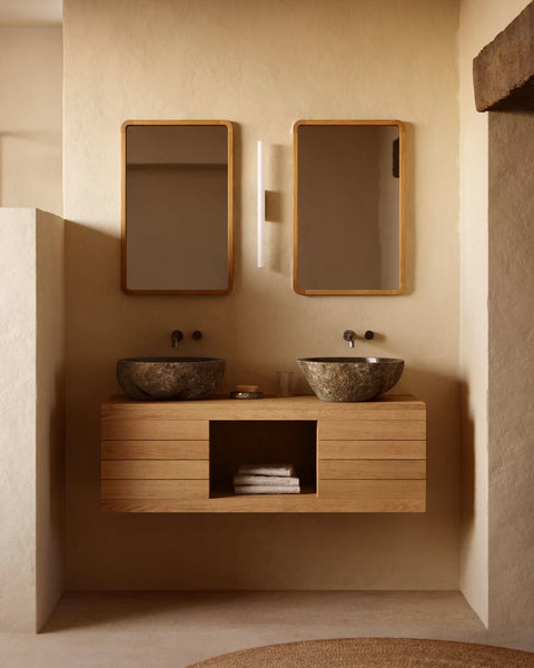 Mueble de baño Yenit