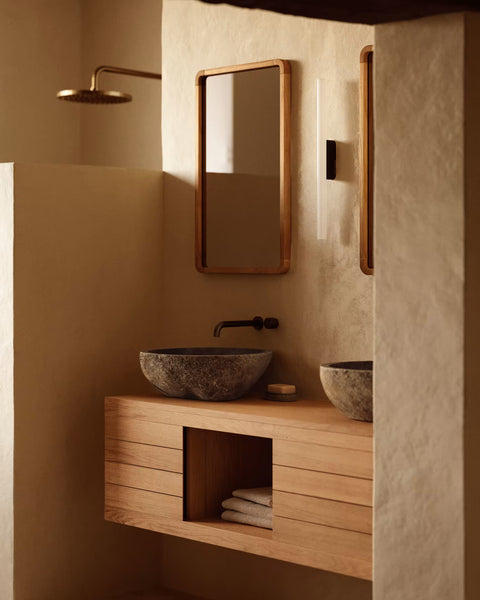 Mueble de baño Yenit
