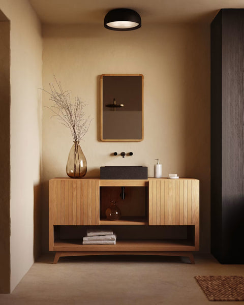 Mueble de baño Kuveni
