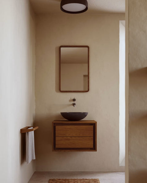 Mueble de baño Kenta Mini