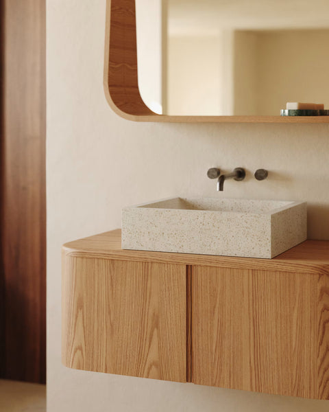 Mueble de baño Salaya