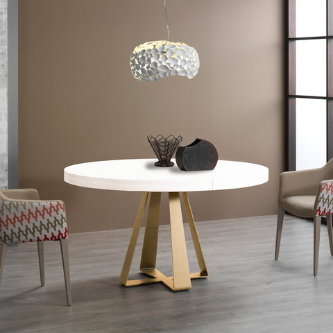 Mesa Comedor Aura