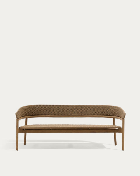 Sofa exterior Arinella