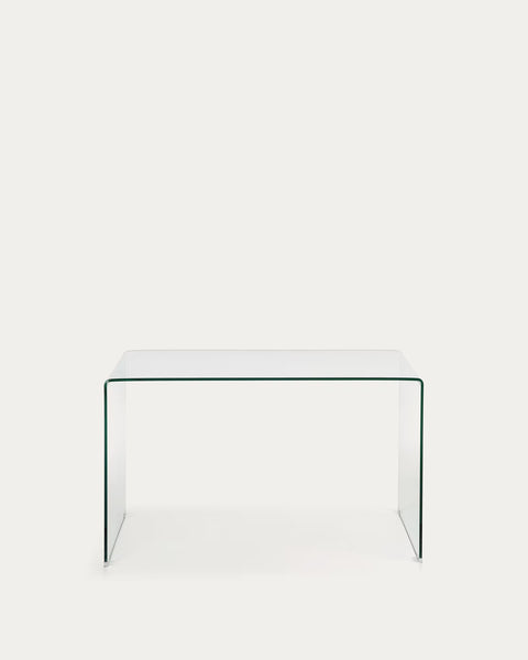 Mesa Burano de cristal