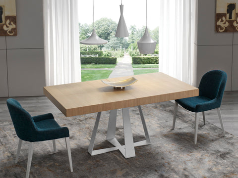 Mesa Comedor Cross