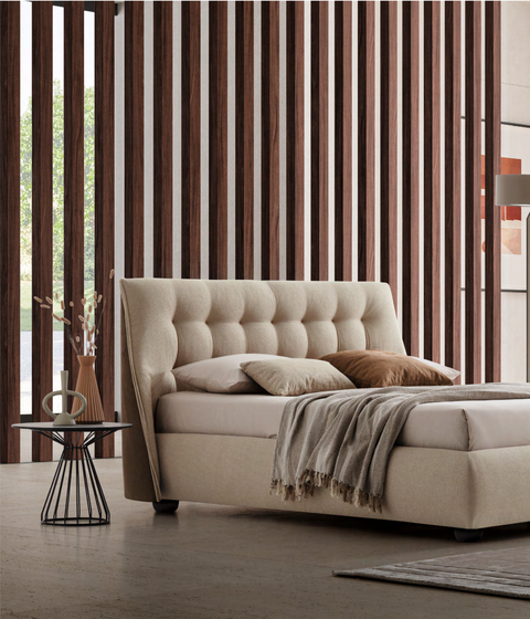 Deja de soñar en la cama perfecta