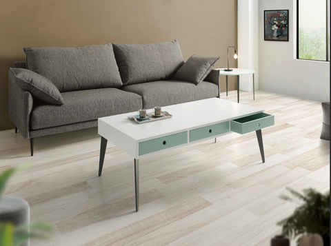 Mesa Centro Casia